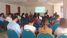 Presentación oficial de ‘SINFONÍA’, plataforma que fortalecerá la gestión jurídica en la Alcaldía de Cali