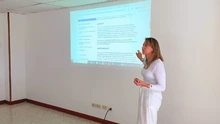 Presentación oficial de ‘SINFONÍA’, plataforma que fortalecerá la gestión jurídica en la Alcaldía de Cali