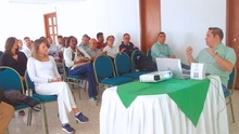 Presentación oficial de ‘SINFONÍA’, plataforma que fortalecerá la gestión jurídica en la Alcaldía de Cali