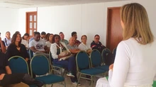 Presentación oficial de ‘SINFONÍA’, plataforma que fortalecerá la gestión jurídica en la Alcaldía de Cali