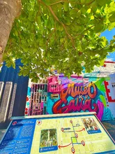 El legado: tres generaciones que mantienen viva la historia del barrio Obrero en el Museo de la Salsa