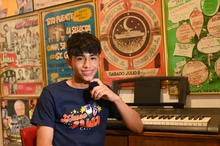 El legado: tres generaciones que mantienen viva la historia del barrio Obrero en el Museo de la Salsa