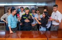 Alcaldía de Cali reitera los dispositivos de seguridad y movilidad para garantizar una celebración segura en Halloween