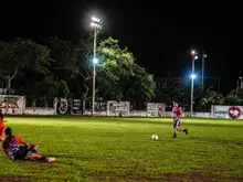 Avanza la transformación de Cali: se moderniza el 30% del alumbrado público de la ciudad