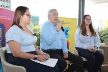 Cuatro organismos de la Alcaldía de Cali se unieron para rendir cuentas