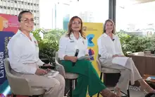 Cuatro organismos de la Alcaldía de Cali se unieron para rendir cuentas