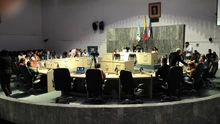 IPS Terrón Colorado, una realidad gracias a la aprobación de vigencias futuras por parte del Concejo