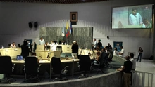 IPS Terrón Colorado, una realidad gracias a la aprobación de vigencias futuras por parte del Concejo