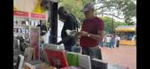 Colombia, un país por descubrir en la FIL Cali