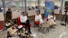 El Departamento Administrativo de Contratación Pública rindió cuentas sobre la gestión 2025