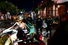 Operativos coordinados dejaron balance positivo durante la celebración de Halloween en Cali
