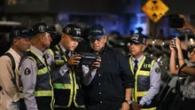 Operativos coordinados dejaron balance positivo durante la celebración de Halloween en Cali