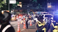 Operativos coordinados dejaron balance positivo durante la celebración de Halloween en Cali