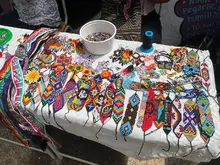 La IEO Villa Carmelo celebró la cultura, el emprendimiento agrícola, los  logros y el liderazgo ambiental en una misma actividad
