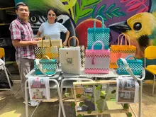 La IEO Villa Carmelo celebró la cultura, el emprendimiento agrícola, los  logros y el liderazgo ambiental en una misma actividad