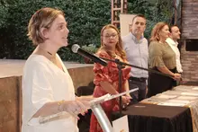 La IEO Villa Carmelo celebró la cultura, el emprendimiento agrícola, los  logros y el liderazgo ambiental en una misma actividad