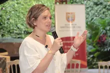 La IEO Villa Carmelo celebró la cultura, el emprendimiento agrícola, los  logros y el liderazgo ambiental en una misma actividad