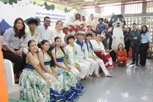 Cali celebra la inauguración de la Sala de Lectura ‘Jaime Garzón’: ya son 28 nuevos espacios de conocimiento para la ciudad