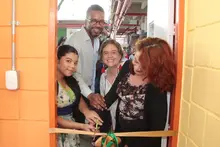 Cali celebra la inauguración de la Sala de Lectura ‘Jaime Garzón’: ya son 28 nuevos espacios de conocimiento para la ciudad