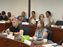 El Tren de Cercanías cada vez más ‘cerca’: Comisión de Presupuesto del Concejo respalda proyecto de vigencias futuras