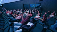 YAWA invita a caleños y visitantes a una experiencia cósmica con ‘El Viajero Dimensional’, al ritmo de ‘Imagine Dragons’
