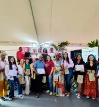 Secretaría de Educación hizo reconocimiento a docentes escritores y a la Red Gira por su aporte cultural y pedagógico
