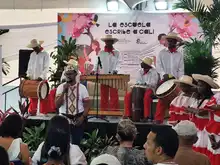 Secretaría de Educación hizo reconocimiento a docentes escritores y a la Red Gira por su aporte cultural y pedagógico