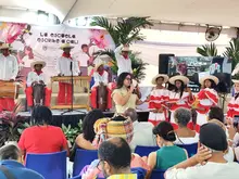 Secretaría de Educación hizo reconocimiento a docentes escritores y a la Red Gira por su aporte cultural y pedagógico