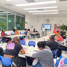 Origen Afro: una apuesta de la Alcaldía de Cali que fortalece los emprendimientos afrodescendientes