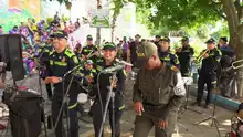 Más de 2000 personas participaron de la ‘Trepatón’, iniciativa que impulsa el turismo comunitario y el deporte en la Comuna 20