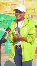 Más de 2000 personas participaron de la ‘Trepatón’, iniciativa que impulsa el turismo comunitario y el deporte en la Comuna 20