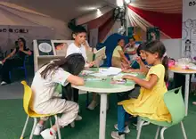 Feria Internacional del Libro ‘FILCali 2025’: un espacio que impulsa la recuperación de la ciudad a través de la lectura