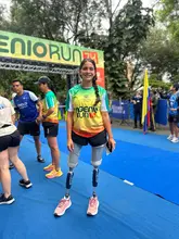 ¡Una fiesta deportiva! Más de 4000 personas corrieron la ‘Ingenio Run 7K’