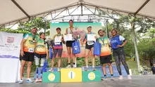 En la ‘Ingenio RUN 7K’, los caleños volvieron a encontrarse en una de las actividades que más disfrutan 