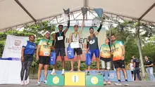 En la ‘Ingenio RUN 7K’, los caleños volvieron a encontrarse en una de las actividades que más disfrutan 