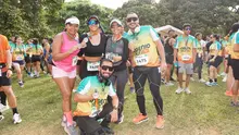 En la ‘Ingenio RUN 7K’, los caleños volvieron a encontrarse en una de las actividades que más disfrutan 