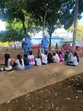 Los Laboratorios de Cultura Ciudadana promueven la armonía y el sentido de pertenencia en Cali