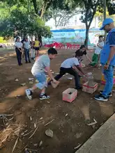 Los Laboratorios de Cultura Ciudadana promueven la armonía y el sentido de pertenencia en Cali