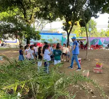 Los Laboratorios de Cultura Ciudadana promueven la armonía y el sentido de pertenencia en Cali