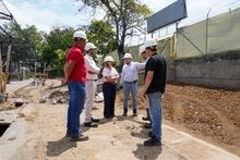 Las plazas de mercado El Porvenir y Alfonso López se transforman para  el bienestar de Cali