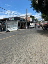 Pavimentación de la entrada al barrio Meléndez por la carrera 94 quedará lista antes que termine el 2025