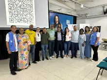 Con etnoeducación y prácticas restaurativas, Paz y Cultura Ciudadana inspira a docentes a fortalecer el aprendizaje en el aula