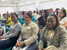 Con etnoeducación y prácticas restaurativas, Paz y Cultura Ciudadana inspira a docentes a fortalecer el aprendizaje en el aula