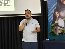 Con etnoeducación y prácticas restaurativas, Paz y Cultura Ciudadana inspira a docentes a fortalecer el aprendizaje en el aula