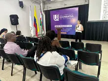 Con etnoeducación y prácticas restaurativas, Paz y Cultura Ciudadana inspira a docentes a fortalecer el aprendizaje en el aula