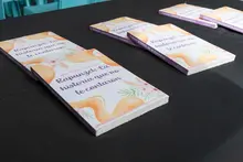 La Red de Bibliotecas Públicas de Cali reunió a más de 9000 personas durante la décima Feria Internacional del Libro de Cali