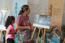La Red de Bibliotecas Públicas de Cali reunió a más de 9000 personas durante la décima Feria Internacional del Libro de Cali