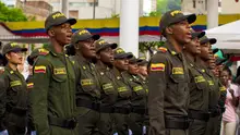 Más vehículos, radios y tecnología: Alcaldía continúa dotando a la  Fuerza Pública para la seguridad de los caleños