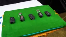 Más vehículos, radios y tecnología: Alcaldía continúa dotando a la  Fuerza Pública para la seguridad de los caleños