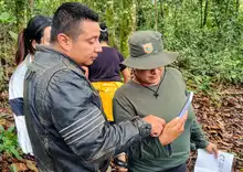 Cali, la primera ciudad capital en Colombia que transforma la preservación de su biodiversidad con inteligencia artificial